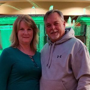 Meet your Posher, Susan